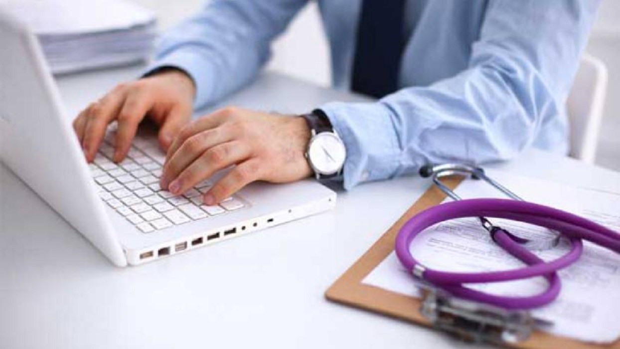 Claudia Najul : «Es un gran avance que la tecnología esté al servicio de la Salud»