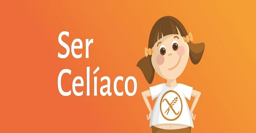 Programa «Ser Celiaco» de OSEP