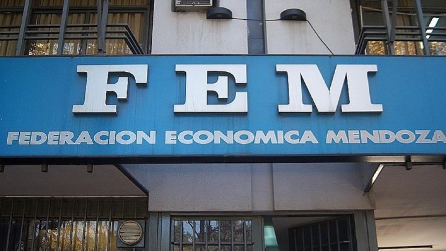 Adolfo Brennan «Hay rubros minoristas que han caído un 90%»