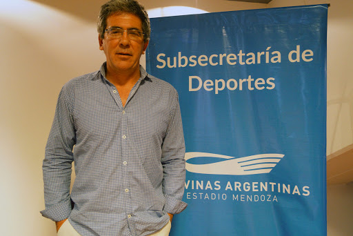 ¿Podrá Mendoza albergar el Fútbol Argentino?