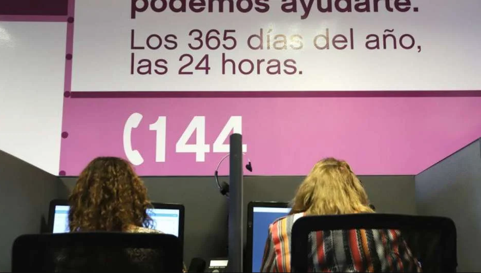 Daniela Chaler: «Han aumentado las denuncias online en los últimos meses»