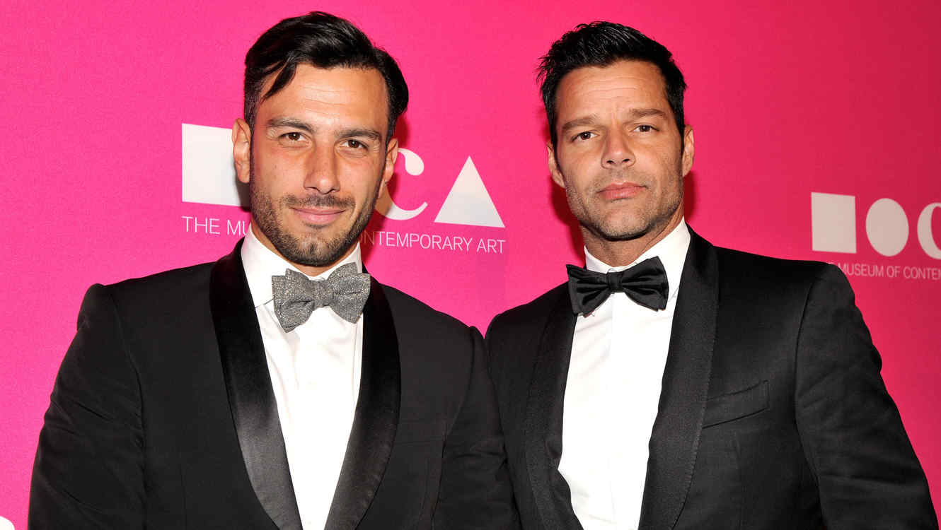 Ricky Martin y Jwan Josef: La verdadera razón de su crisis