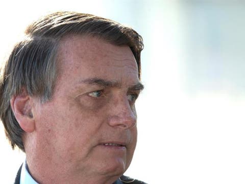 Brasil: Jair Bolsonaro tiene coronavirus