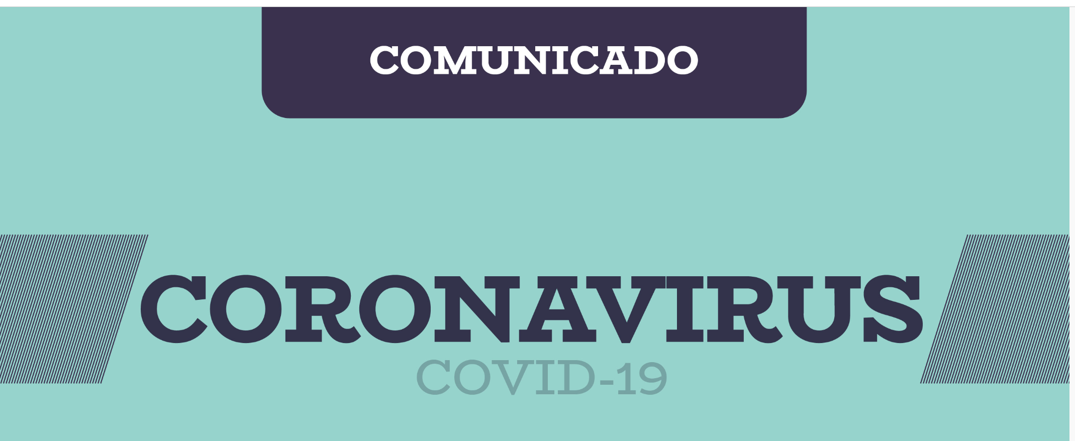 Coronavirus: Comunicado del Ministerio de Salud, Desarrollo Social y Deportes de Mendoza