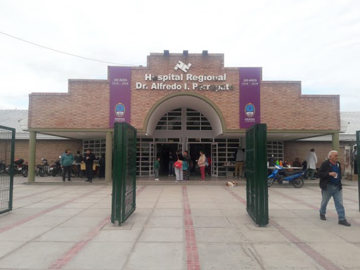 Los dos bebés internados con coronavirus en Mendoza fueron dados de alta