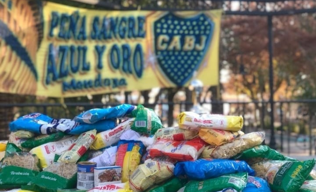 Fútbol y Solidaridad