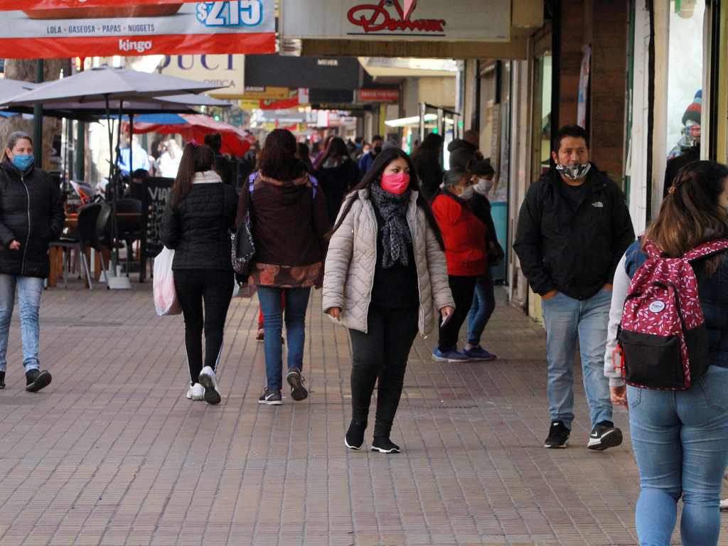 Las ventas minoristas en Mendoza cayeron un 20% durante agosto