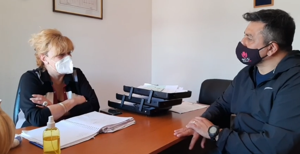 DESDE CULTURA DE RIVADAVIA, SE DIERON IMPORTANTES ANUNCIOS