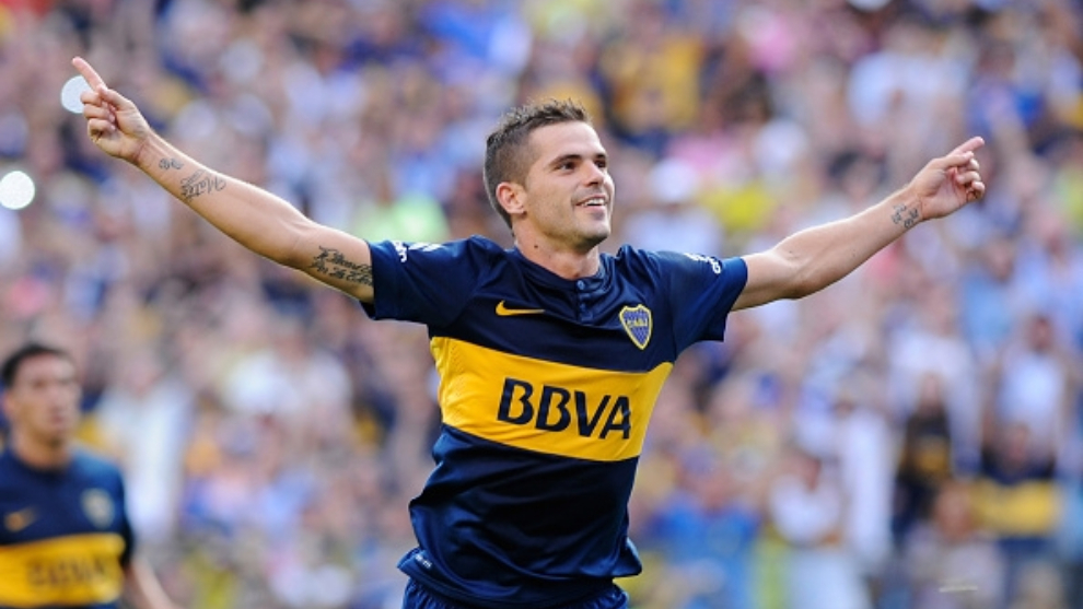 ¡SE RETIRÓ GAGO DEL FÚTBOL!