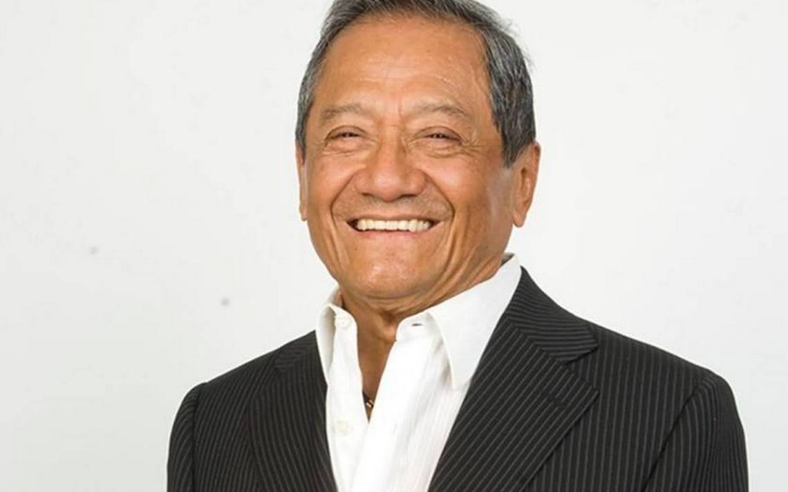 A LOS 85 AÑOS FALLECIÓ ARMANDO MANZANERO