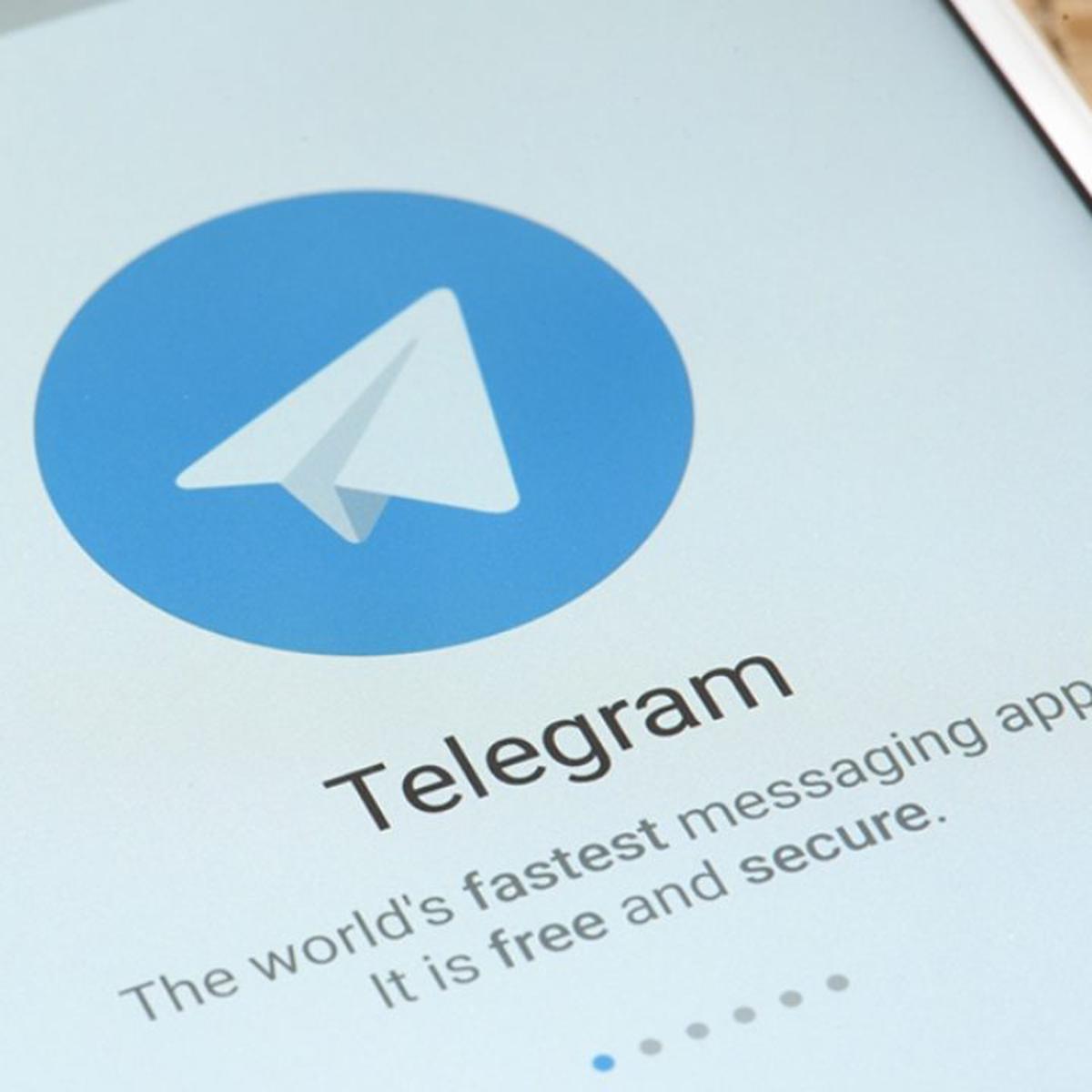 TELEGRAM: ¿CÓMO CONVERTIR UNA NOTA DE VOZ EN UN MENSAJE DE TEXTO?