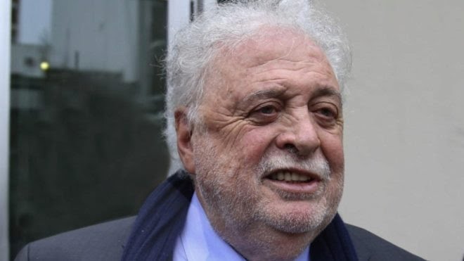 ¿VERDAD O FALSA ? LA POLÉMICA FRASE «SI YO LLEGO A ABRIR LA BOCA, SE CAE EL GOBIERNO», QUE HABRÍA DICHO GINÉS GONZÁLEZ GARCÍA