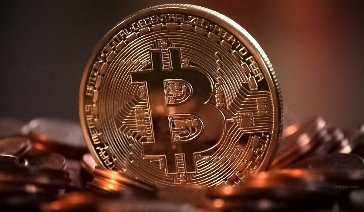 NUEVO RÉCORD, EL BITCOIN YA SUPERA LOS US$ 50.000