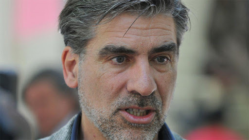 MARIO VADILLO DIPUTADO PROVINCIAL PRESENTÓ UN PROYECTO PARA SUSPENDER LA REVISIÓN TÉCNICA OBLIGATORIA