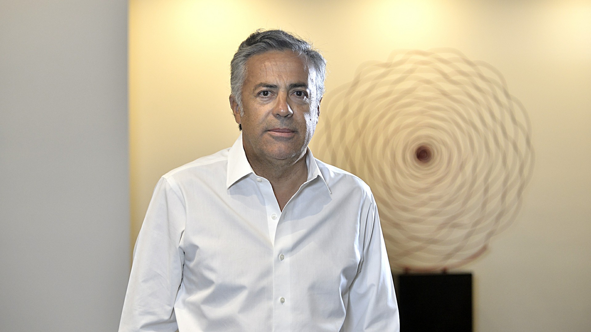 ALFREDO CORNEJO ES DECLARADO PERSONA NO GRATA EN SANTA ROSA