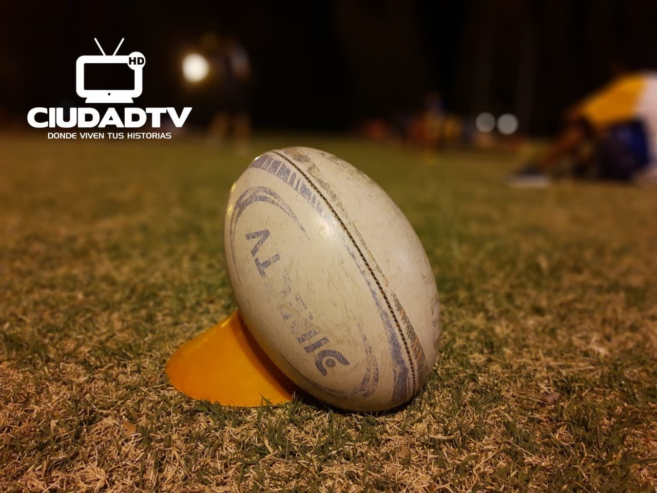 COMENZÓ EL DEPORTE OVALADO