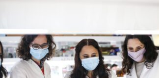 LA VACUNA CONTRA EL CORONAVIRUS DESARROLLADA POR CIENTÍFICAS ARGENTINAS YA TIENE NOMBRE