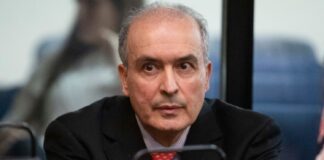 CONCEDEN LA LIBERTAD CONDICIONAL A JOSÉ LÓPEZ