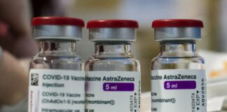 FERNÁNDEZ: «ESPERAMOS QUE ASTRAZENECA EMPIECE A CUMPLIR COMPROMISOS CON AMÉRICA LATINA»