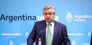 ESTAS SON LAS MEDIDAS ANUNCIADAS HOY POR EL PRESIDENTE