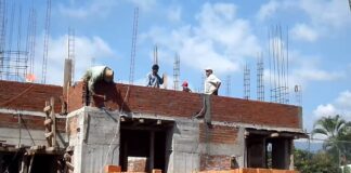 ALBERTO FERNÁNDEZ PRESENTA UN PROGRAMA DE CRÉDITOS PARA REFACCIÓN Y CONSTRUCCIÓN DE VIVIENDAS