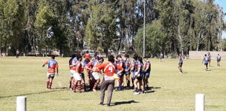 LOS CURAS FUERON IMPLACABLES EN RIVADAVIA