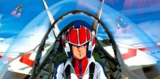 SE VIENE ROBOTECH LIVE ACTION MUY PRONTO