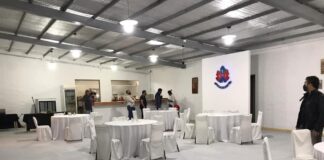 RIVADAVIA RUGBY CLUB INAUGURA SU CLUB HOUSE