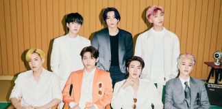 CON UN VIDEO, BTS ESTRENÓ “BUTTER”,UNA CANCIÓN POP Y EN INGLÉS