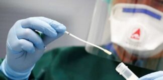 EL PAÍS SUPERÓ LOS 3 MILLONES DE CASOS DESDE QUE COMENZÓ LA PANDEMIA
