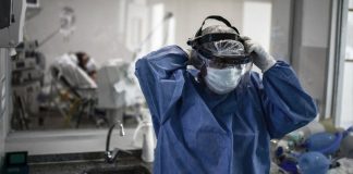 COLPASÓ CÓRDOBA: ADVIERTEN «CATÁSTROFE SANITARIA» PORQUE YA NO HAY CAMAS NI MÉDICOS