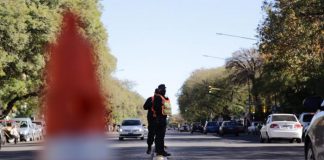 FIN DE SEMANA LARGO: 92 PERSONAS PROCESADAS Y 2 FIESTAS DESACTIVADAS POR VIOLAR LAS RESTRICCIONES