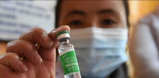 CORONAVIRUS: ¿SE PUEDE COMBINAR VACUNAS COMO ALTERNATIVA A LA FALTA DE STOCK?