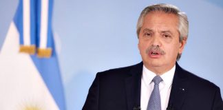 LAS 22 ACTIVIDADES EXCEPTUADAS DEL CUMPLIMIENTO DE LAS RESTRICCIONES QUE ANUNCIÓ ALBERTO FERNÁNDEZ