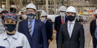MARTÍN GUZMÁN Y MATÍAS KULFAS LANZAN FUERTE BAJA DE RETENCIONES A MIPYMES EXPORTADORAS