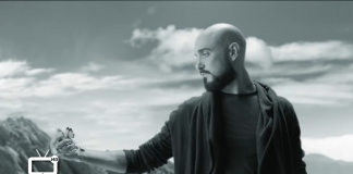 ABEL PINTOS PRESENTA UN NUEVO TEMA JUNTO A CAMILA