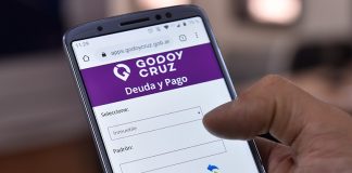 LOS COMERCIOS ALCANZADOS POR LAS NUEVAS MEDIDAS PUEDEN SOLICITAR LA EXENCIÓN DEL PAGO DE TASAS