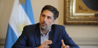 TODAS LAS PROVINCIAS APRUEBAN NUEVA MODALIDAD PARA DICTADO DE CLASES, EXCEPTO CABA Y MENDOZA