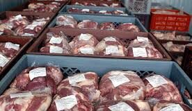 CIERRAN LA EXPORTACIÓN DE CARNE POR LOS PRÓXIMOS 30 DÍAS