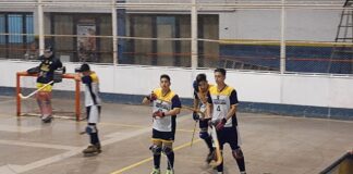 EMPATE DEL CANARIO EN EL REDUCTO DEL BERNA