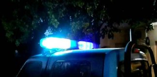 FEMICIDIO EN MAIPÚ, LA VÍCTIMA TENÍA 15 AÑOS, INVESTIGAN SI FUE ABUSADA