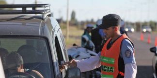 NO SE LABRARÁN MULTAS POR LICENCIAS VENCIDAS HASTA EL 31 DE DICIEMBRE
