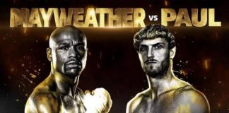 ESTE DOMINGO, MAYWEATHER VS. PAUL: LA PELEA DEL AÑO