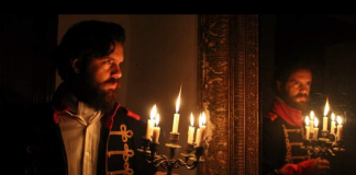 ESTRENO NACIONAL DE LA MINISERIE “GÜEMES, EL SUEÑO DE UNA AMÉRICA LIBRE”