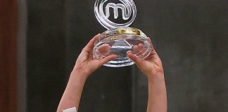 GASTÓN DALMAU GANÓ MASTERCHEF 2