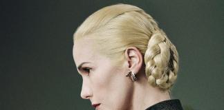 NATALIA OREIRO SERÁ EVA PERÓN EN LA SERIE «SANTA EVITA»EN LOS ÚLTIMOS ONCE AÑOS