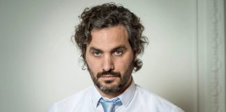 CAFIERO: «HAY 12 PAÍSES EN EL MUNDO QUE HACEN VACUNAS Y ARGENTINA ES UNO DE ELLOS»