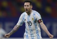 ARGENTINA E INGLATERRA: UNA SEMIFINAL CON HISTORIA, FÚTBOL Y TENSIÓN