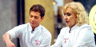 ¿GASTÓN DALMAU O GEORGINA BARBARROSA? QUIÉN GANARÁ MASTERCHEF CELEBRITY 2