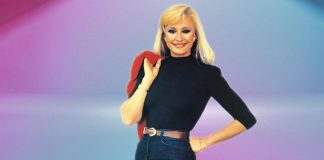 MURIÓ LA CANTANTE RAFFAELLA CARRÀ A LOS 78 AÑOS